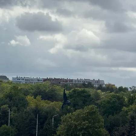 Panoramic View Apartment