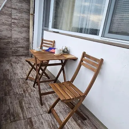 Apartment Panoramic View