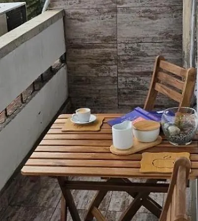 Panoramic View Apartment Dobrich