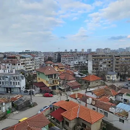 Apartment Panoramic View