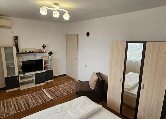 公寓 Panoramic View 多布里奇