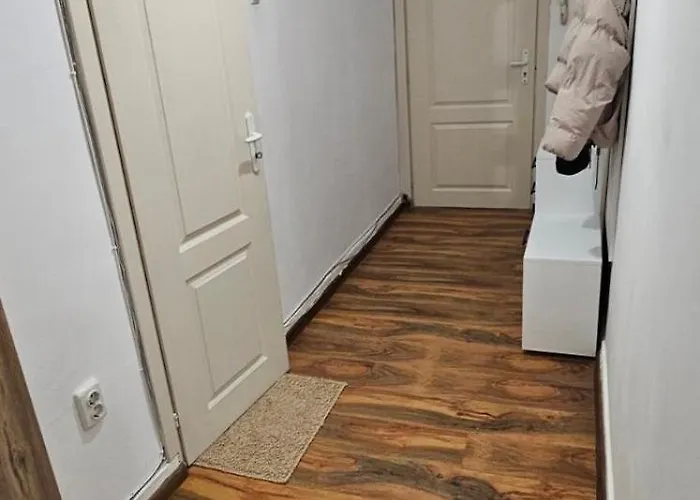 Panoramic View 多布里奇