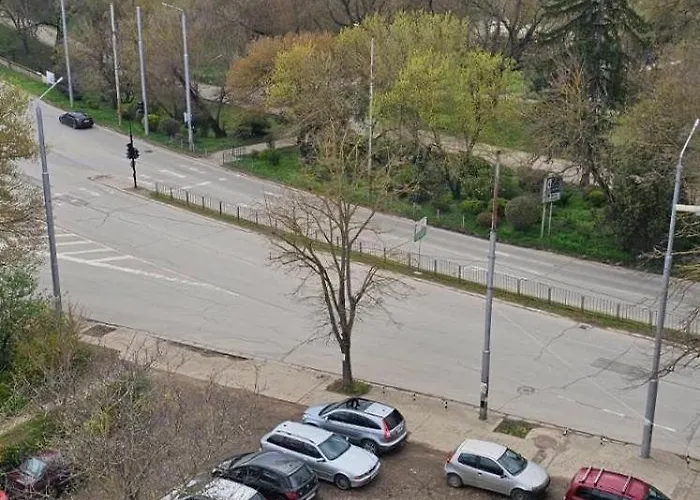 Panoramic View 公寓