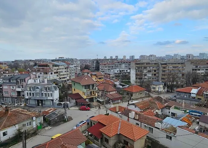 公寓 Panoramic View