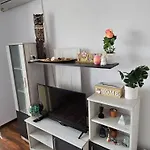 Apartman Panoramic View Dobrics