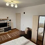 Apartman Panoramic View Dobrics