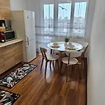 Panoramic View Apartman *