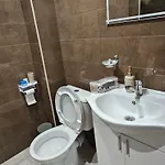 Apartman Panoramic View Dobrics