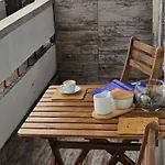 Panoramic View Apartman Dobrics