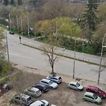 Panoramic View Apartman