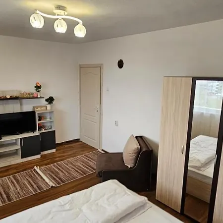 Panoramic View Appartement Dobrich