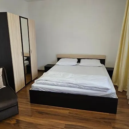 Appartement Panoramic View