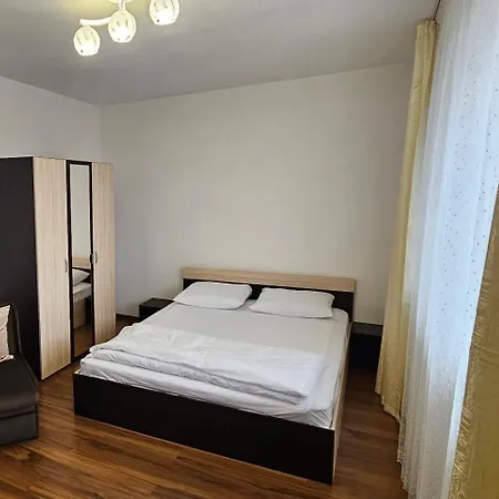 Appartement Panoramic View