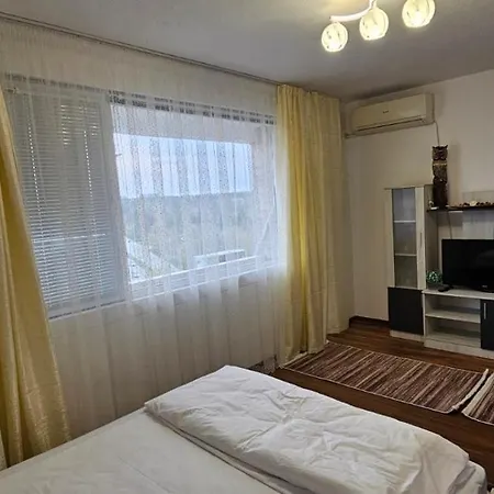 Apartment Panoramic View