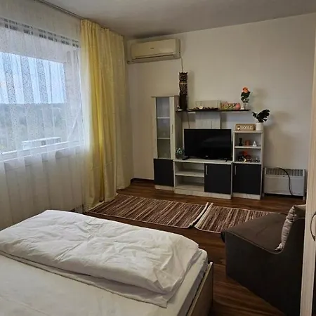 Apartment Panoramic View *