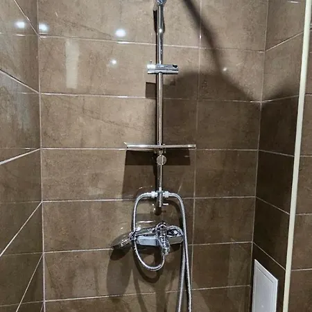 Panoramic View Appartement