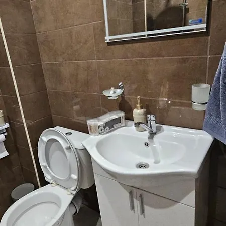 Appartement Panoramic View