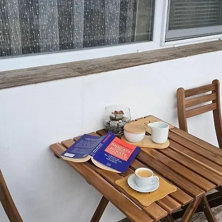 Panoramic View Appartement *