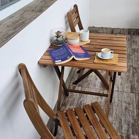 Panoramic View Appartement *