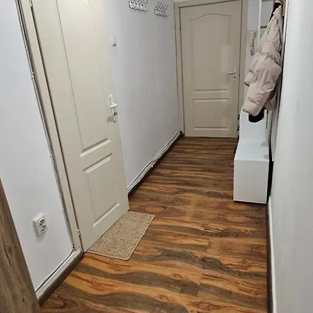 Panoramic View Dobritch