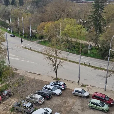 Panoramic View Apartment
