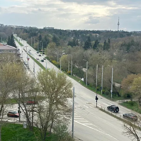 Panoramic View Apartment