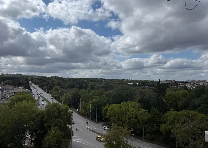 Daire Panoramic View *