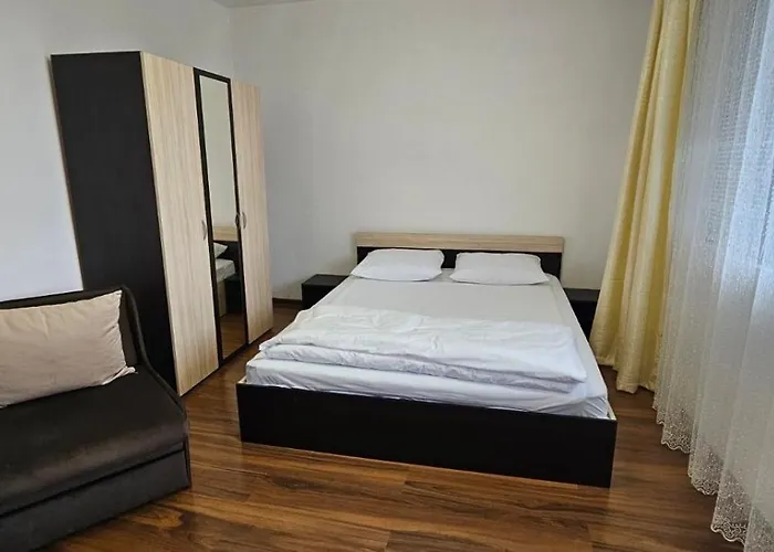 Daire Panoramic View