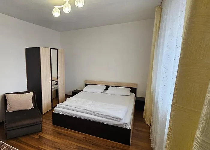 Daire Panoramic View