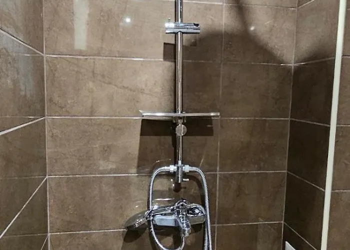 Daire Panoramic View *