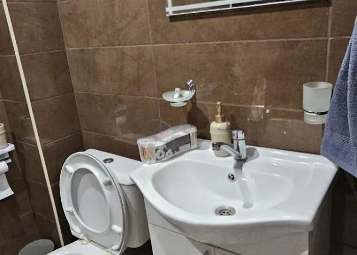 Daire Panoramic View