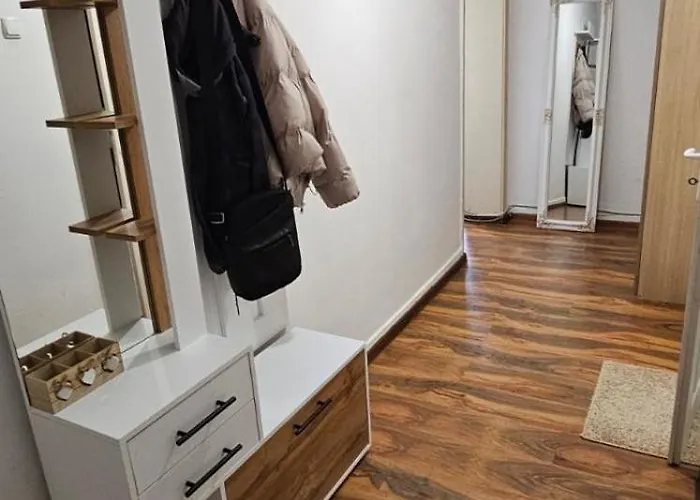 Daire Panoramic View